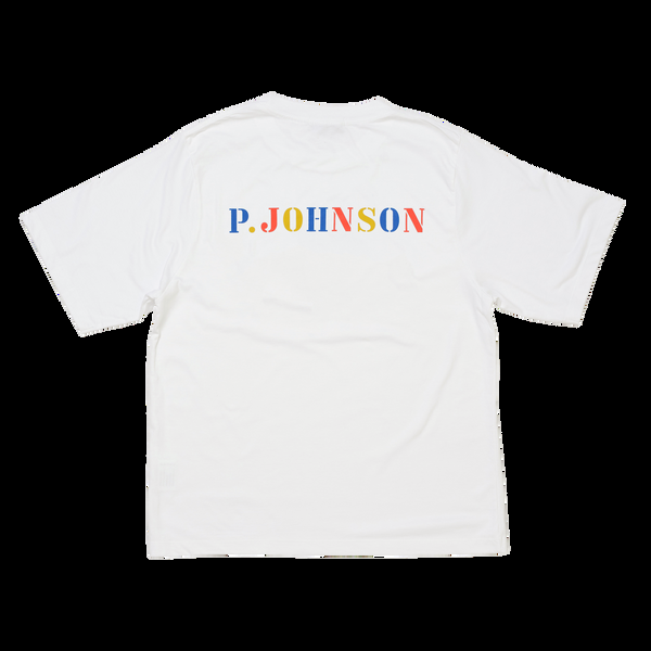 P. Johnson Cabanon Tee