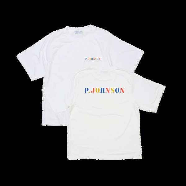 p. johnson Cabanon Tee