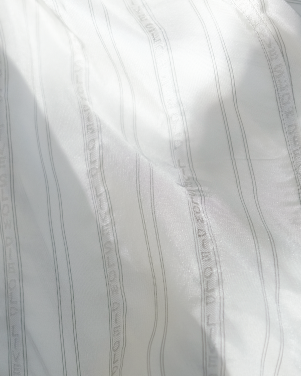 P. Johnson Camilla Shirt - LSDO