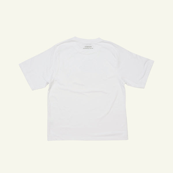 P. Johnson Canal Street Tee
