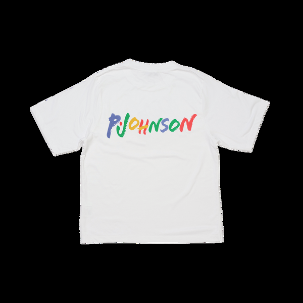 P. Johnson Carnevale Tee