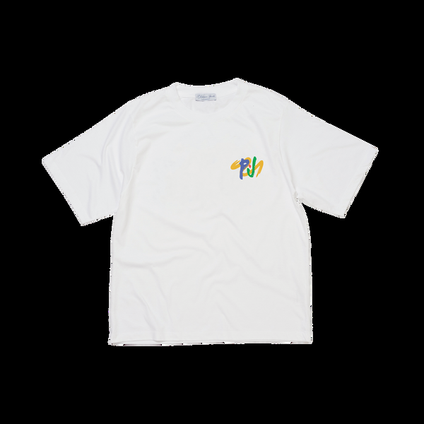 P. Johnson Carnevale Tee