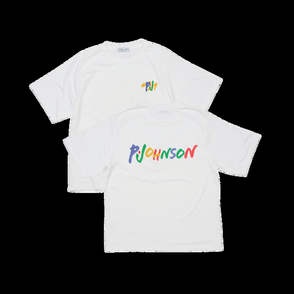 p. johnson Carnevale Tee