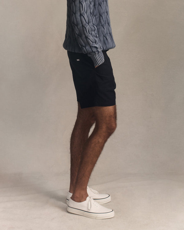 P. Johnson Carpenter Shorts - Dark Navy