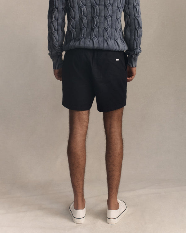 P. Johnson Carpenter Shorts - Dark Navy