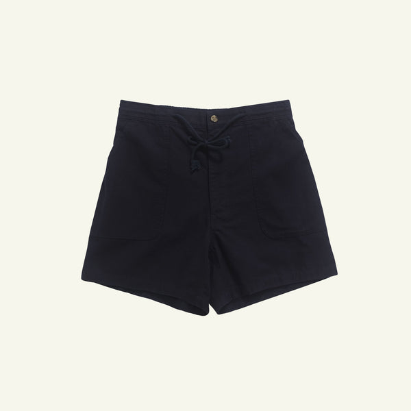 P. Johnson Carpenter Shorts - Dark Navy
