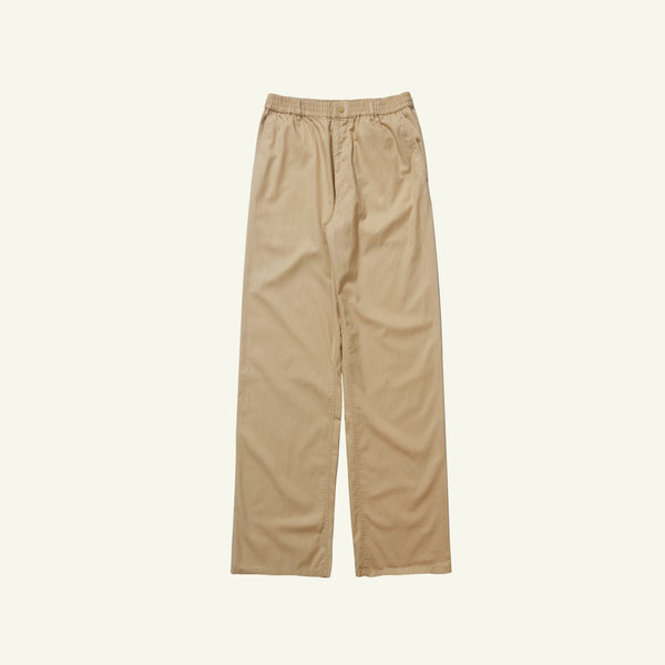 P. Johnson Casual Joe Pant - Beige
