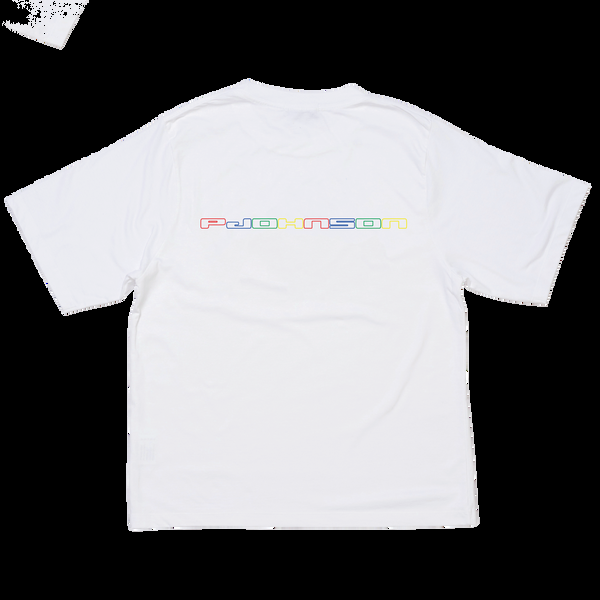 P. Johnson Cayman Tee