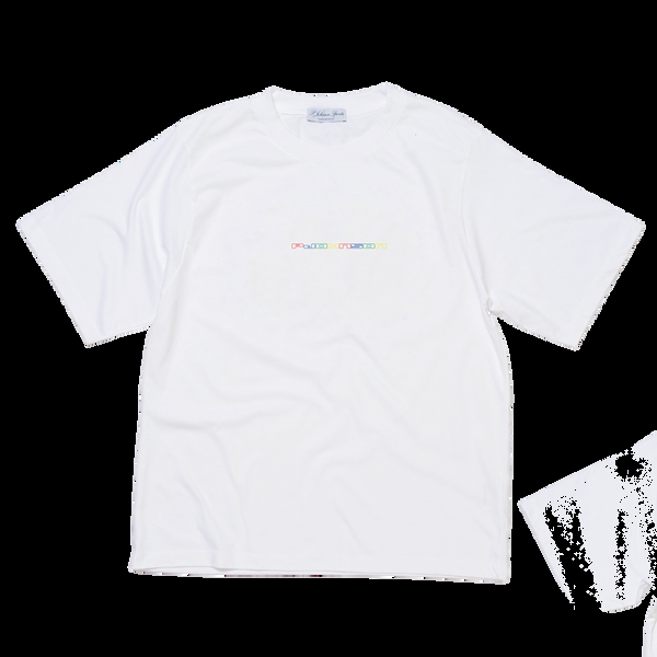 P. Johnson Cayman Tee