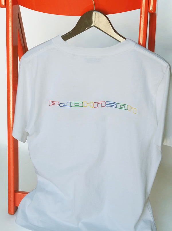 P. Johnson Cayman Tee