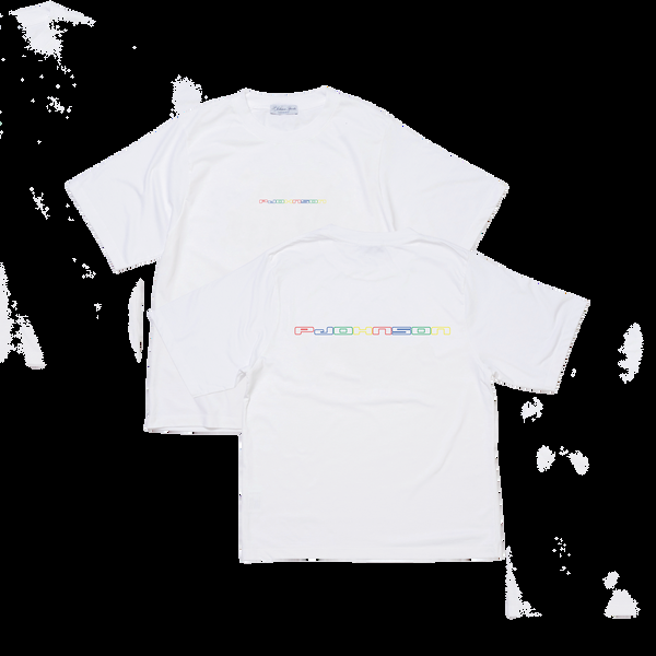 p. johnson Cayman Tee