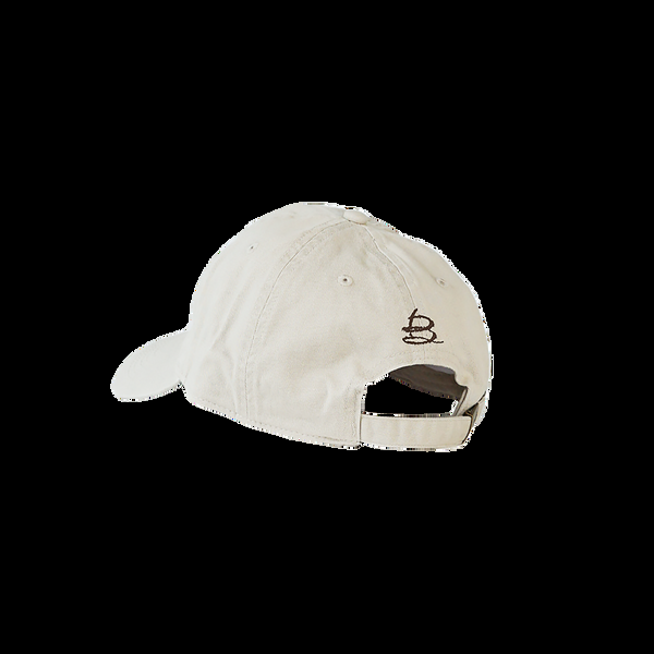 P. Johnson Champagne Dad Cap