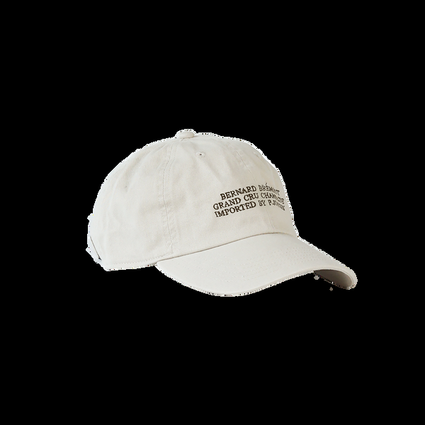 p. johnson Champagne Dad Cap