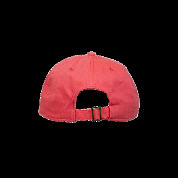 P. Johnson Coral Angling Dad Cap