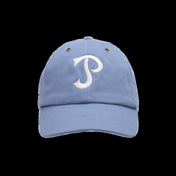 P. Johnson Dusty Blue March Team Cap