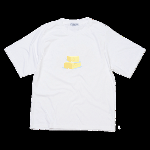 P. Johnson Guillaume Tee