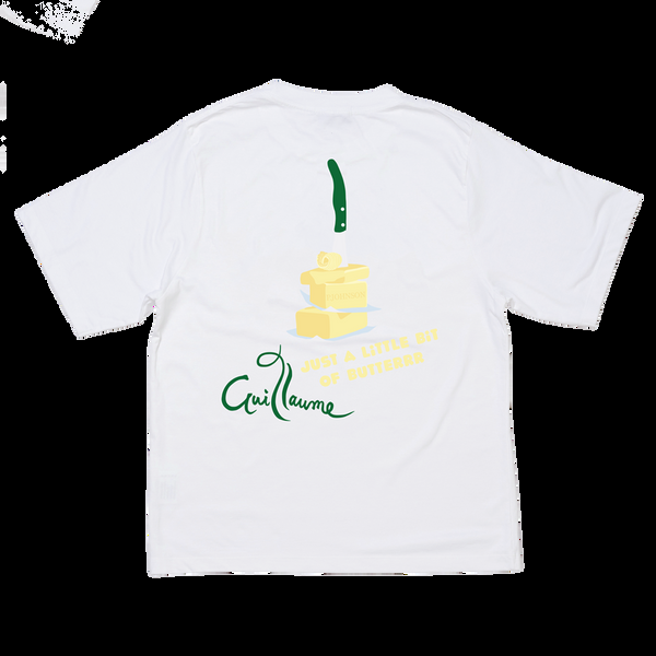 P. Johnson Guillaume Tee