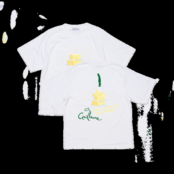 p. johnson Guillaume Tee