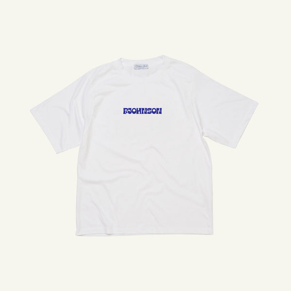 P. Johnson Happy Daze Tee