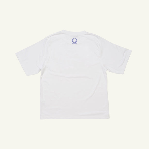 P. Johnson Happy Daze Tee