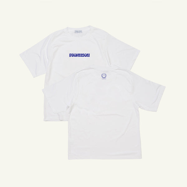 p. johnson Happy Daze Tee