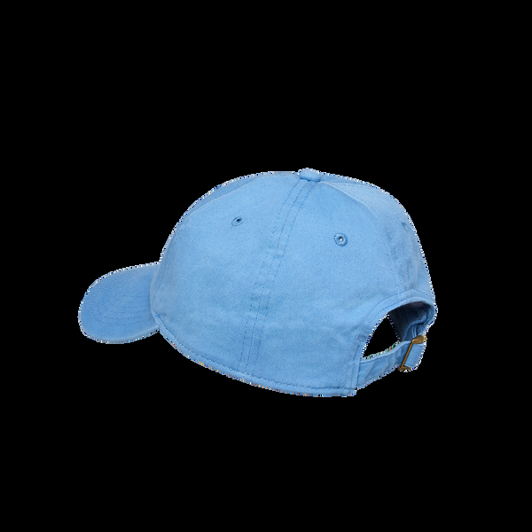 P. Johnson Harbour Blue Dad Cap With Sydney Logo