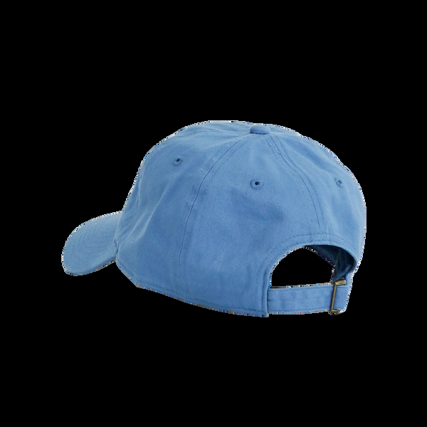P. Johnson Harbour Blue Tennis Dad Cap