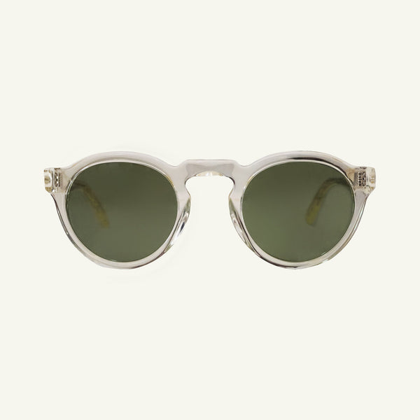 p. johnson Johnny Champagne Sunglasses