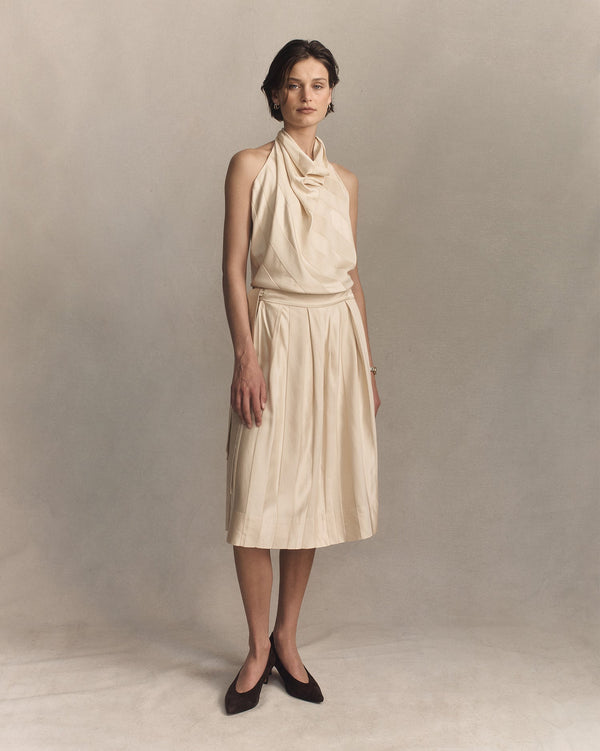 P. Johnson June Skirt - Ballerino