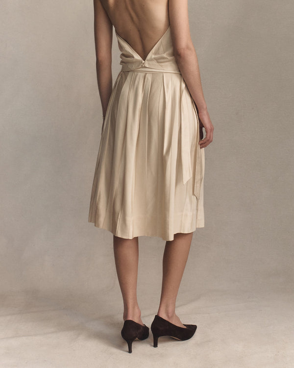 P. Johnson June Skirt - Ballerino