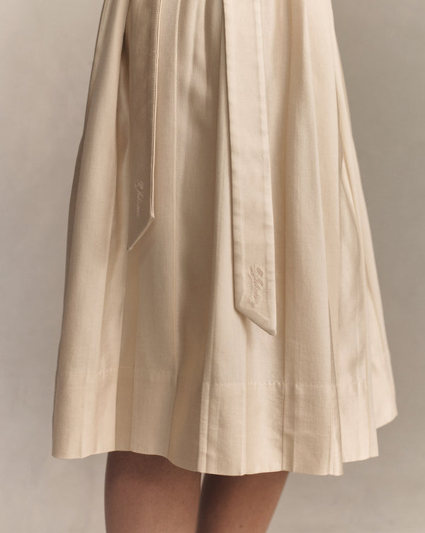 P. Johnson June Skirt - Ballerino