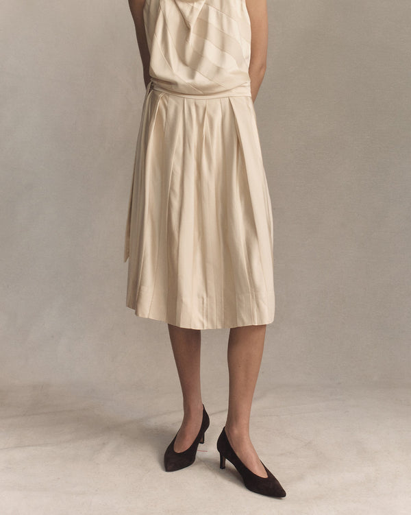 p. johnson June Skirt - Ballerino