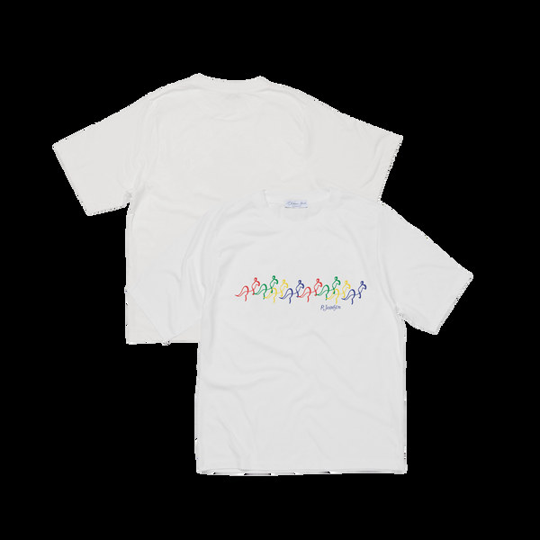 p. johnson Kangaroo Tee