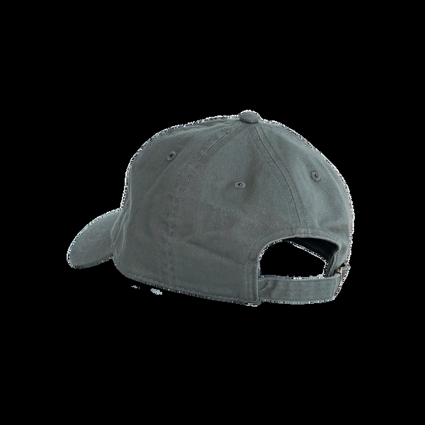 P. Johnson Khaki Fish Dad Cap