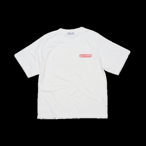 P. Johnson Level Up Tee