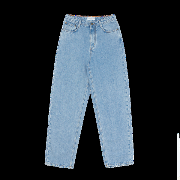 P. Johnson Light Indigo Chris Jeans