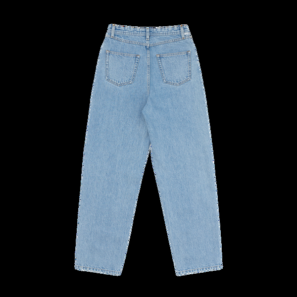 P. Johnson Light Indigo Chris Jeans