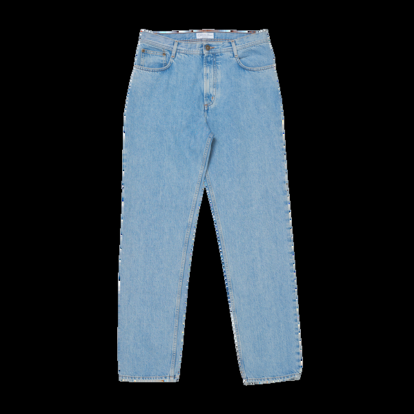 P. Johnson Light Indigo Tony Jeans