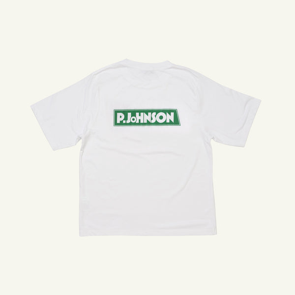 P. Johnson Little O Tee
