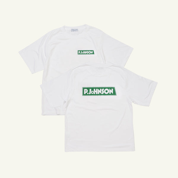 p. johnson Little O Tee