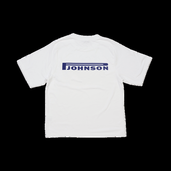 P. Johnson LM24 Tee
