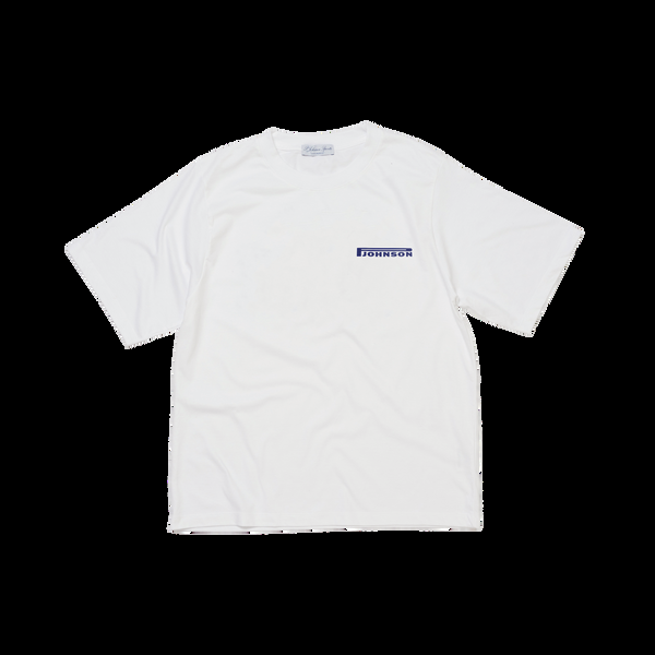 P. Johnson LM24 Tee