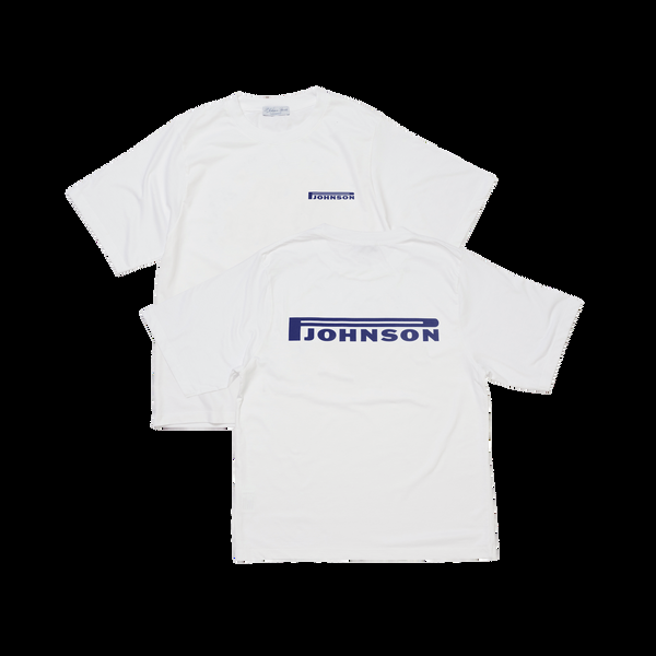p. johnson LM24 Tee