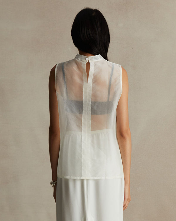 P. Johnson Lucia Bralette - Black