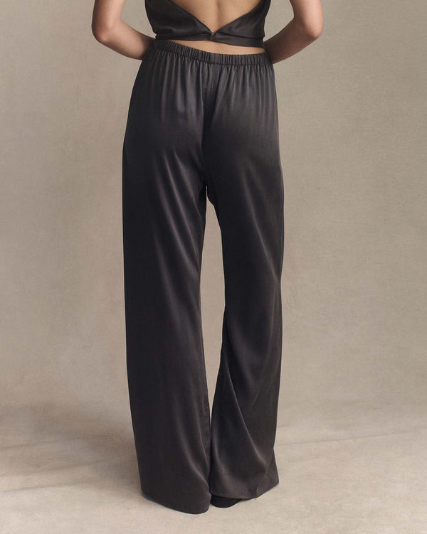 P. Johnson Margherita Pant - Steele