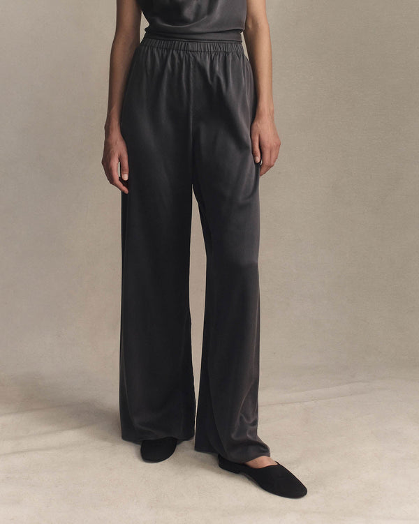 p. johnson Margherita Pant - Steele