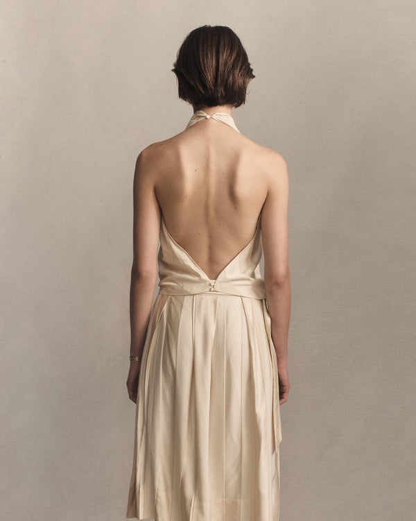 P. Johnson Margherita Top - Ballerino