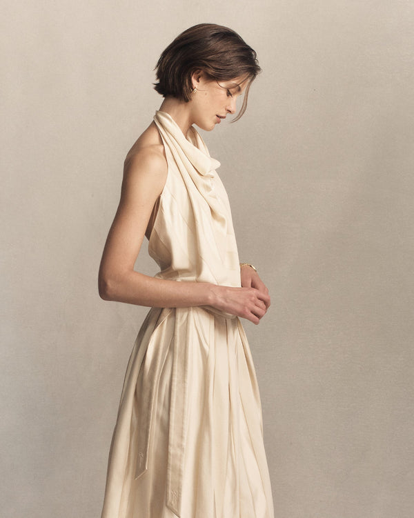 P. Johnson Margherita Top - Ballerino