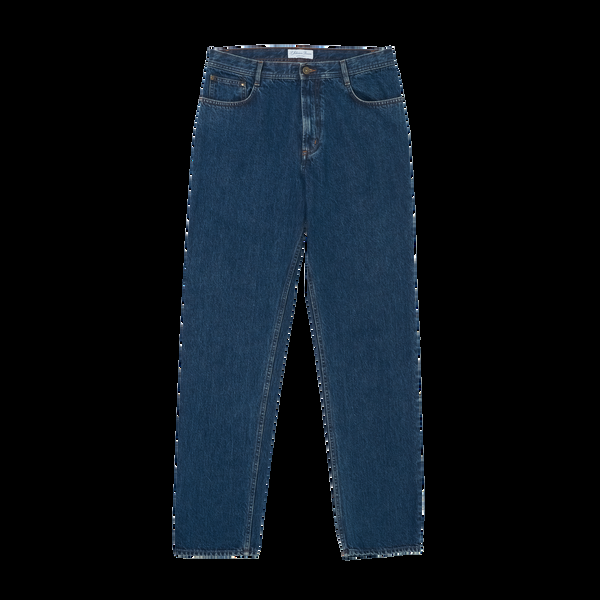 P. Johnson Mid Indigo Tony Jeans