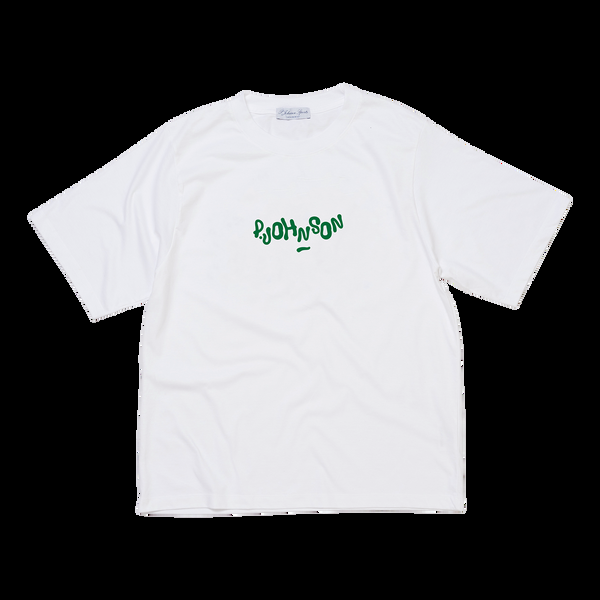 P. Johnson Mr Squiggle Tee